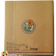 Pokemon Petit Sketchbook (Back)