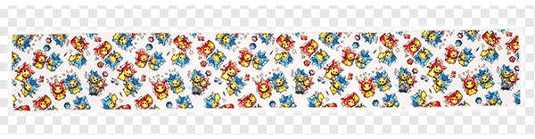 Pokemon Center Hiroshima Launch: Muffler Towel