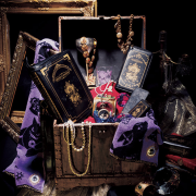 Pokemon Center: Mystery Mansion Collection