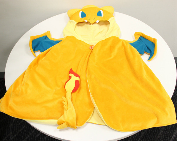 Mega Charizard Y